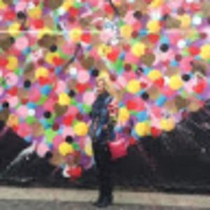 Meet your Posher, Lora louise